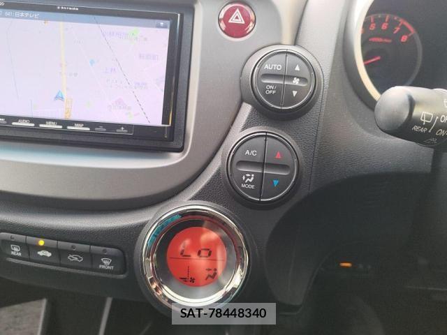 Honda FIT 2011-10 8685553-13