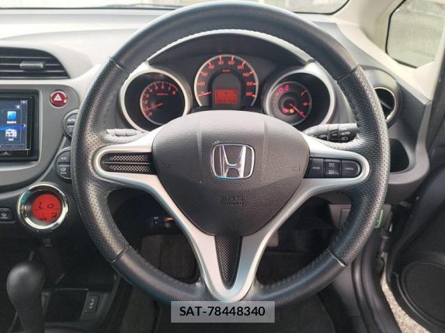 Honda FIT 2011-10 8685553-19