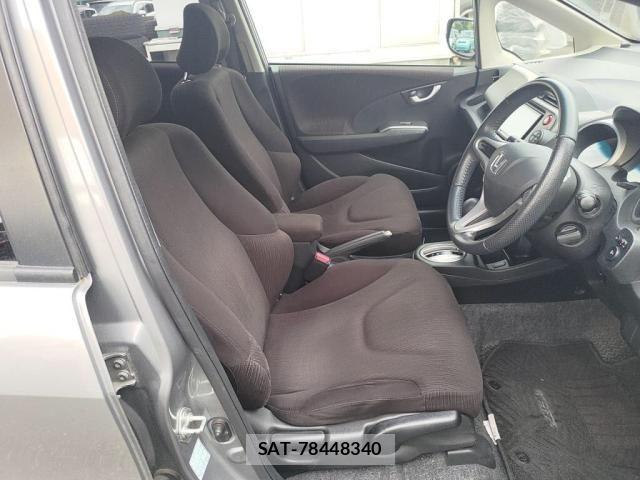 Honda FIT 2011-10 8685553-20