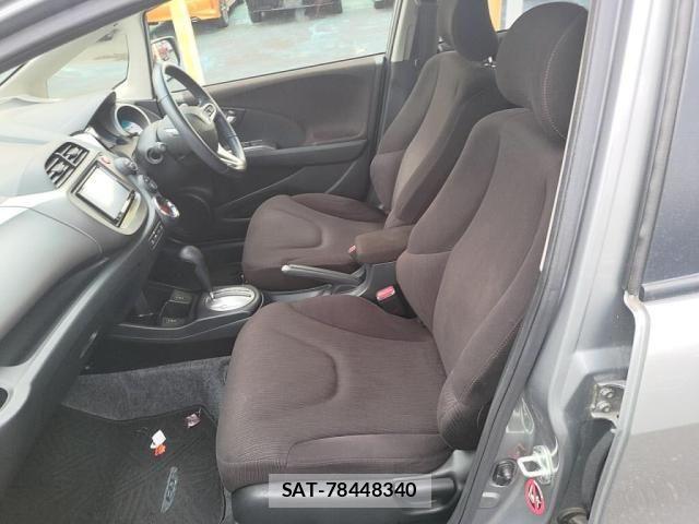Honda FIT 2011-10 8685553-21