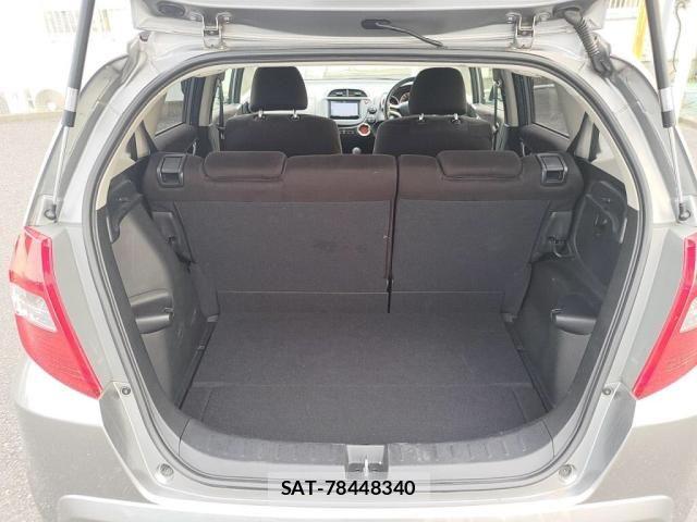 Honda FIT 2011-10 8685553-24