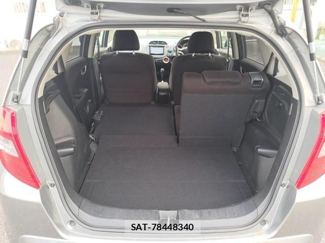Honda FIT 2011-10 8685553-25