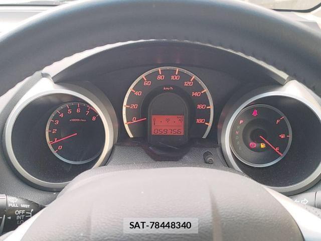 Honda FIT 2011-10 8685553-28