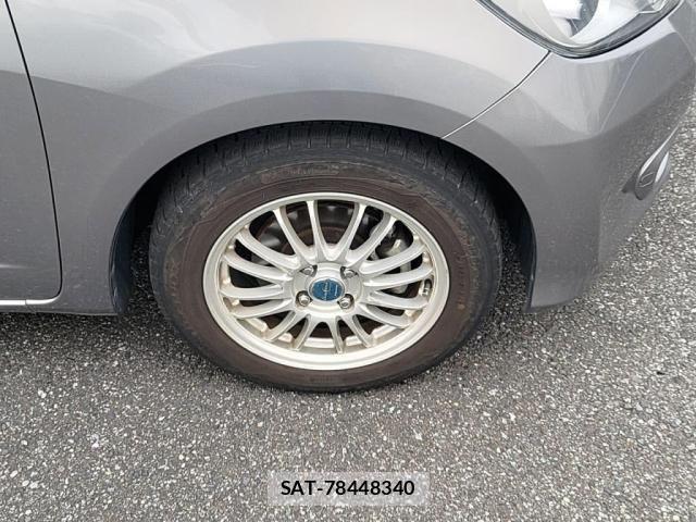 Honda FIT 2011-10 8685553-29