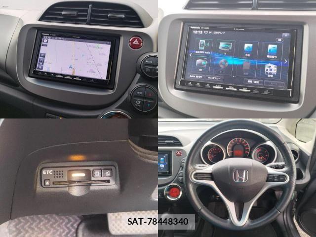 Honda FIT 2011-10 8685553-5