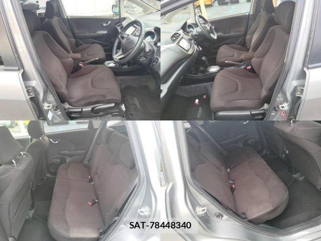 Honda FIT 2011-10 8685553-6