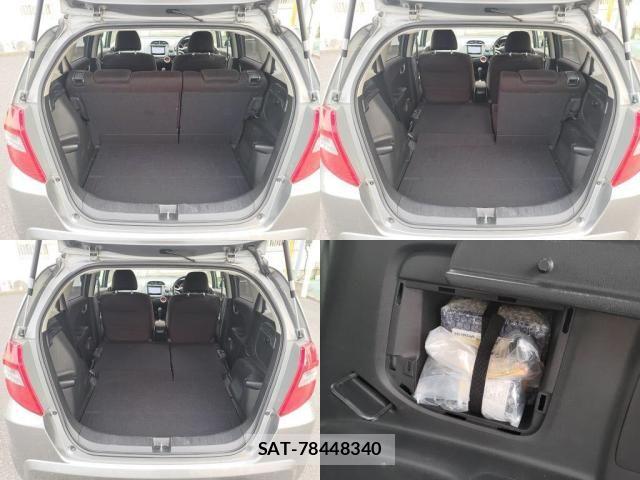 Honda FIT 2011-10 8685553-7