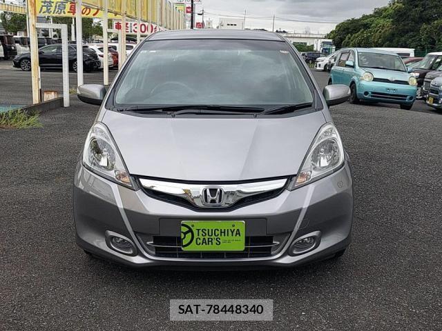 Honda FIT 2011-10 8685553-8