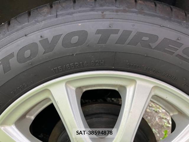 Honda FIT 2009-09 8685559-9