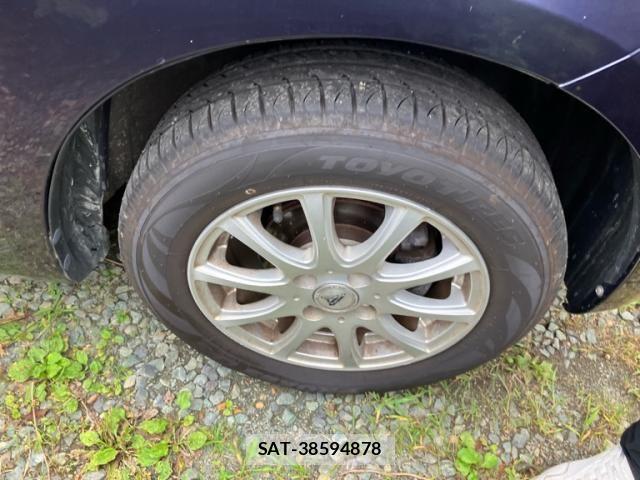Honda FIT 2009-09 8685559-11
