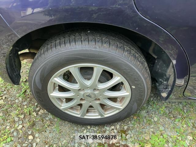 Honda FIT 2009-09 8685559-12