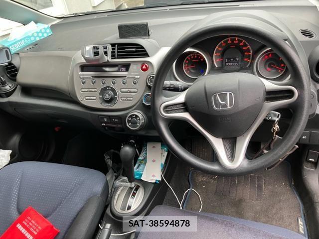 Honda FIT 2009-09 8685559-14