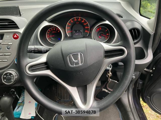 Honda FIT 2009-09 8685559-15