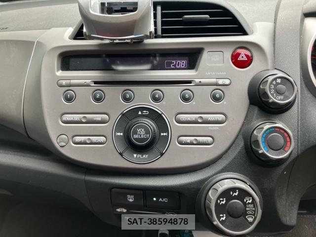 Honda FIT 2009-09 8685559-17
