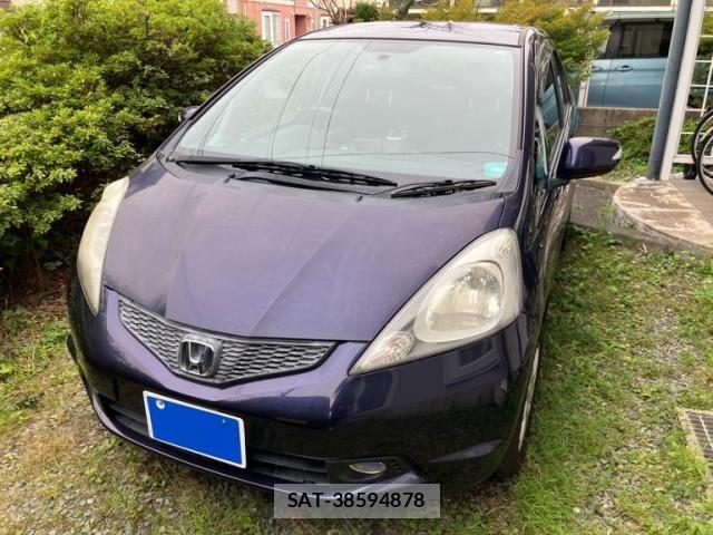 Honda FIT 2009-09 8685559-1