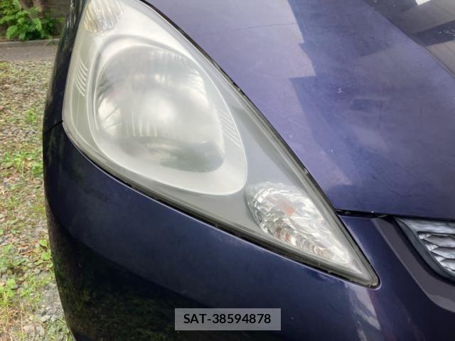 Honda FIT 2009-09 8685559-3