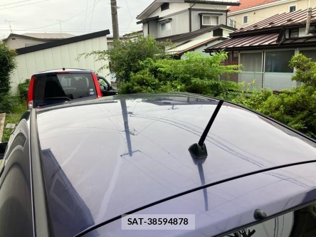 Honda FIT 2009-09 8685559-5