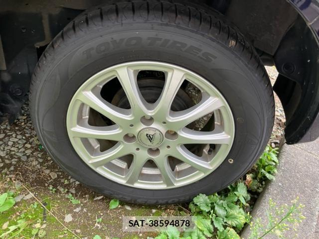 Honda FIT 2009-09 8685559-8