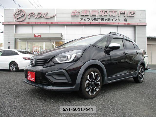 Honda FIT 2020-02 8685550-0