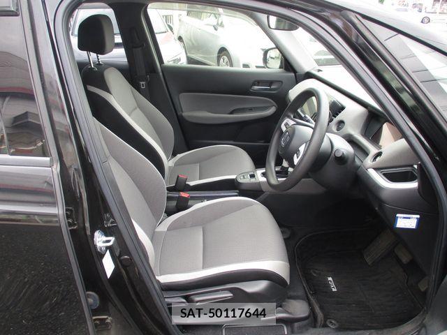 Honda FIT 2020-02 8685550-9