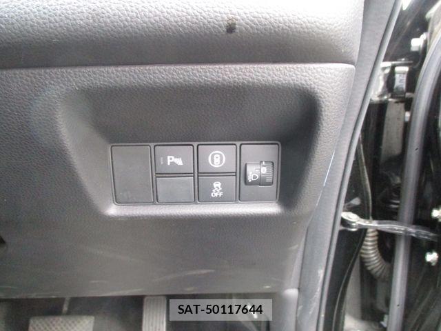 Honda FIT 2020-02 8685550-11