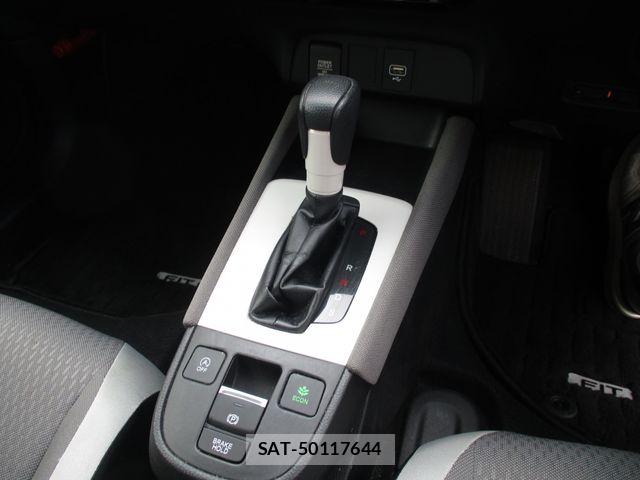 Honda FIT 2020-02 8685550-12