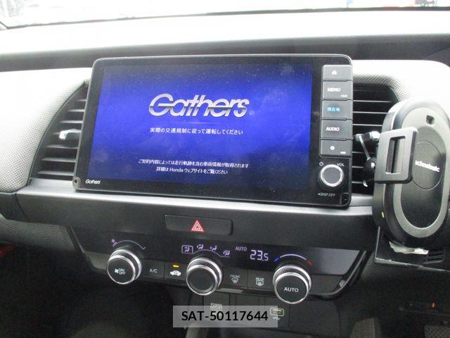 Honda FIT 2020-02 8685550-13