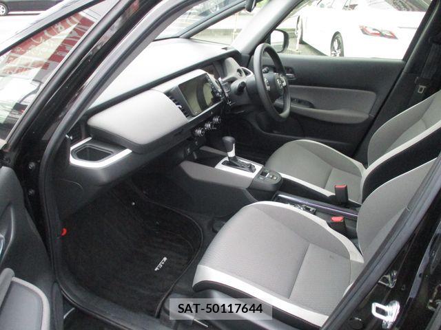 Honda FIT 2020-02 8685550-17