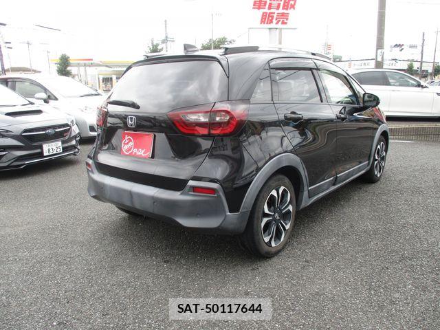 Honda FIT 2020-02 8685550-2