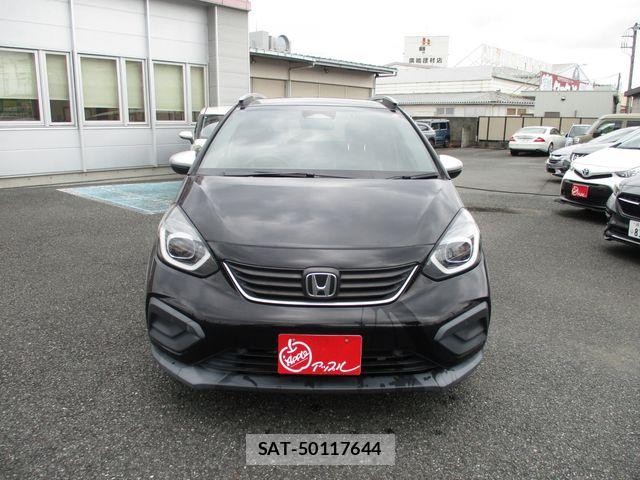 Honda FIT 2020-02 8685550-3