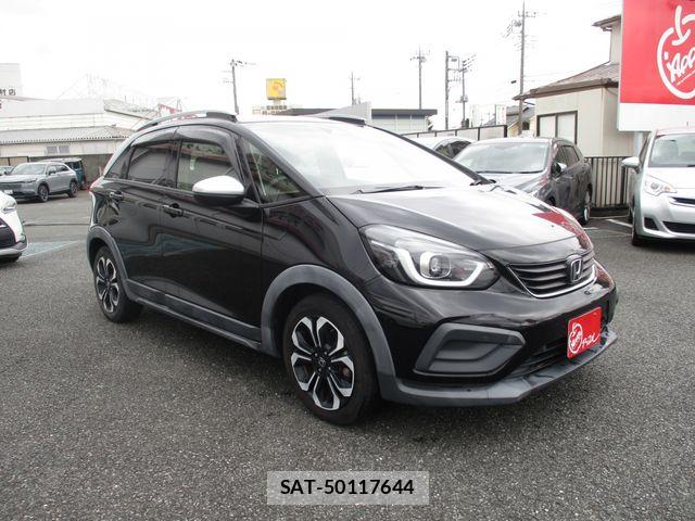 Honda FIT 2020-02 8685550-4