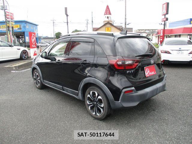 Honda FIT 2020-02 8685550-5