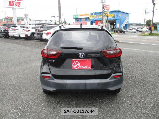 Honda FIT 2020-02 8685550-6