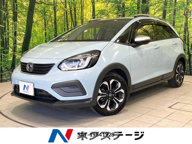 Honda FIT 2021-10 8685547-0