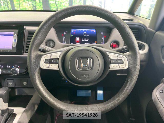 Honda FIT 2021-10 8685547-9