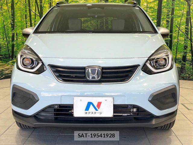 Honda FIT 2021-10 8685547-12