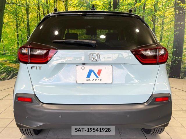 Honda FIT 2021-10 8685547-13