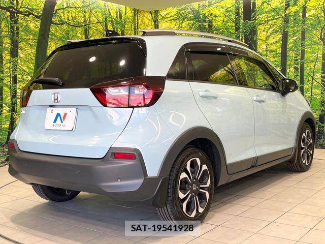 Honda FIT 2021-10 8685547-15