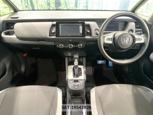 Honda FIT 2021-10 8685547-1