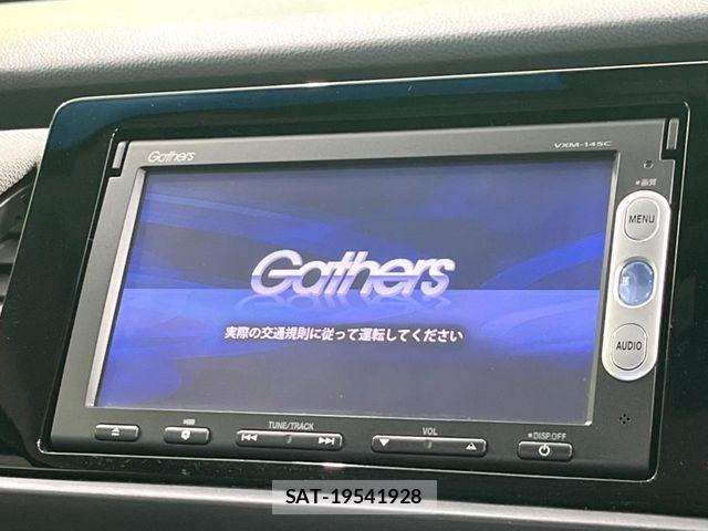 Honda FIT 2021-10 8685547-2