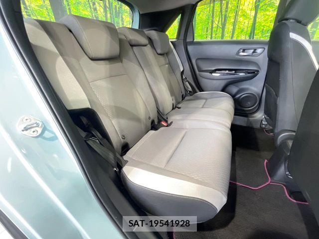 Honda FIT 2021-10 8685547-7