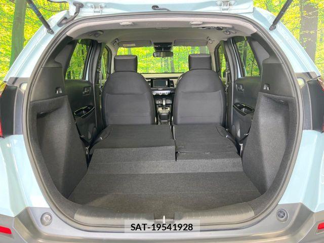 Honda FIT 2021-10 8685547-8