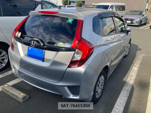 Honda FIT 2014-02 8685555-9