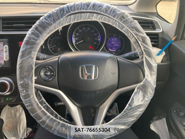 Honda FIT 2014-02 8685555-17