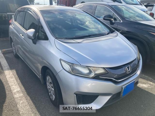 Honda FIT 2014-02 8685555-1