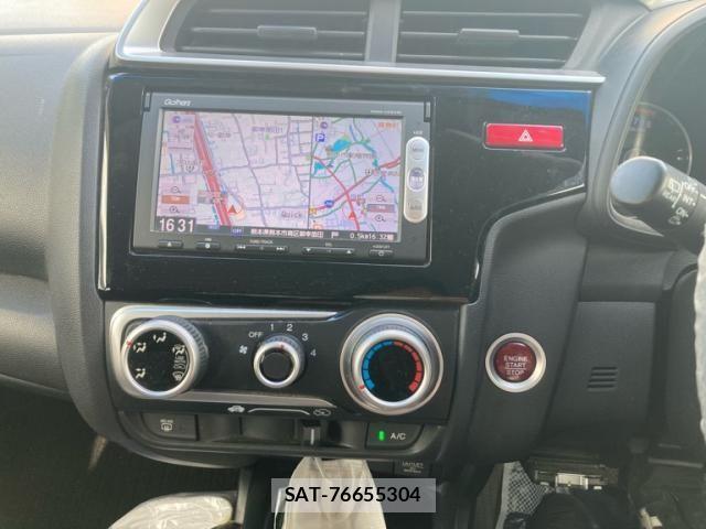 Honda FIT 2014-02 8685555-21
