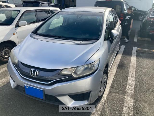 Honda FIT 2014-02 8685555-2