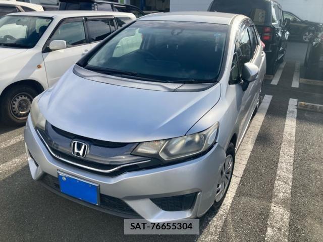 Honda FIT 2014-02 8685555-3