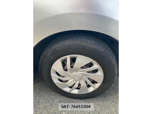 Honda FIT 2014-02 8685555-5