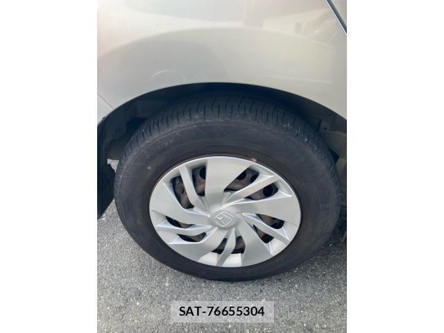 Honda FIT 2014-02 8685555-7
